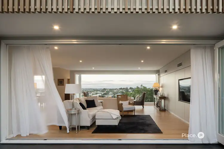 Sixth view of Homely house listing, 33 Blair Lane, Ascot QLD 4007
