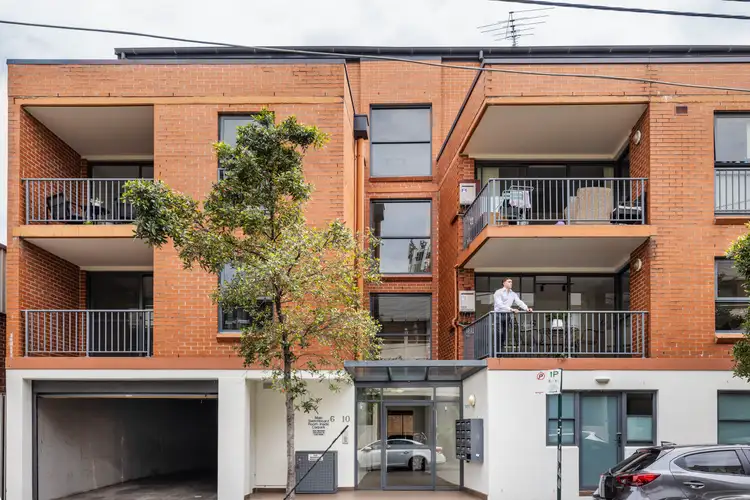 10/6-10 Purkis Street, Camperdown NSW 2050