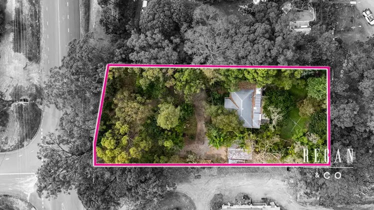 Main view of Homely rural property listing, 103 McPhail Road, Narangba QLD 4504
