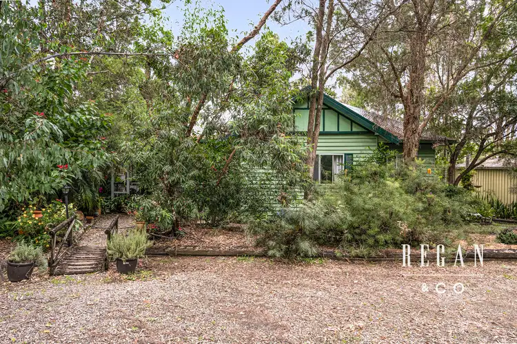 Second view of Homely rural property listing, 103 McPhail Road, Narangba QLD 4504