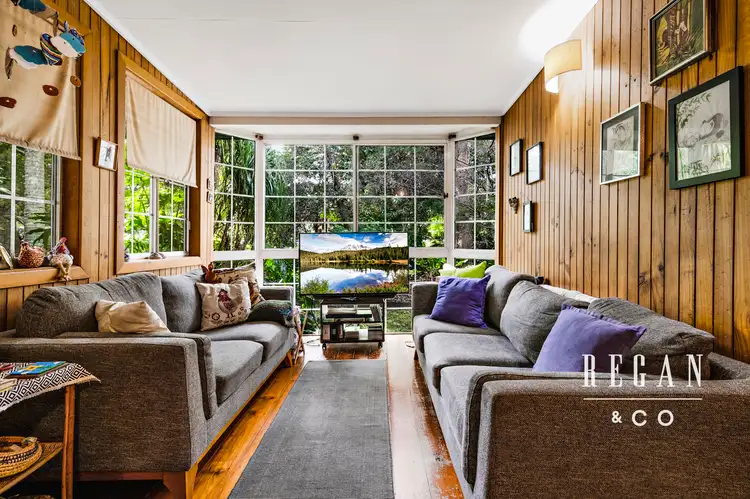 Third view of Homely rural property listing, 103 McPhail Road, Narangba QLD 4504