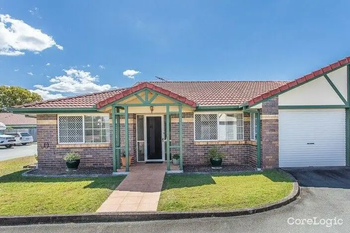 8/24 Sixteenth Avenue, Brighton QLD 4017