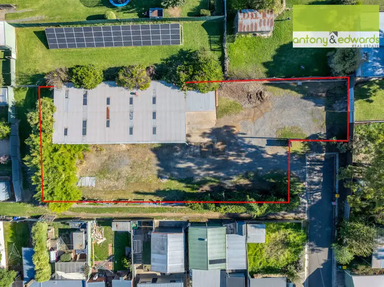 Main view of Homely other listing, 1 Farquhar Street, Goulburn NSW 2580