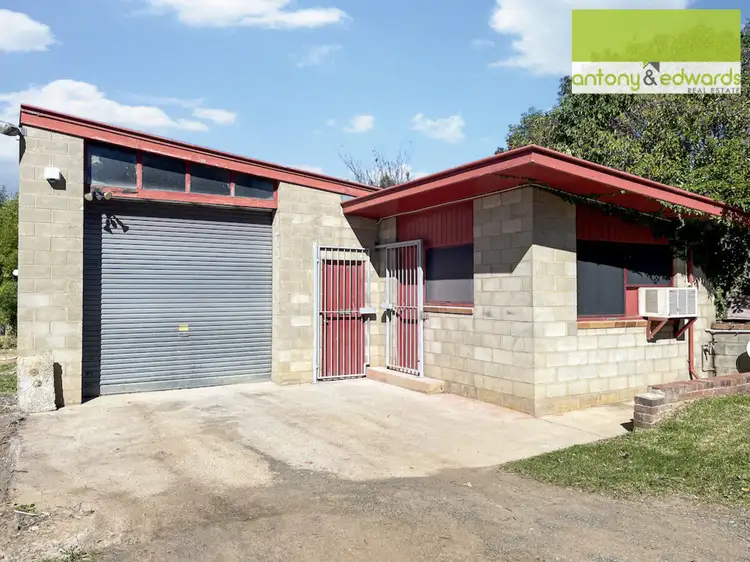 Second view of Homely other listing, 1 Farquhar Street, Goulburn NSW 2580