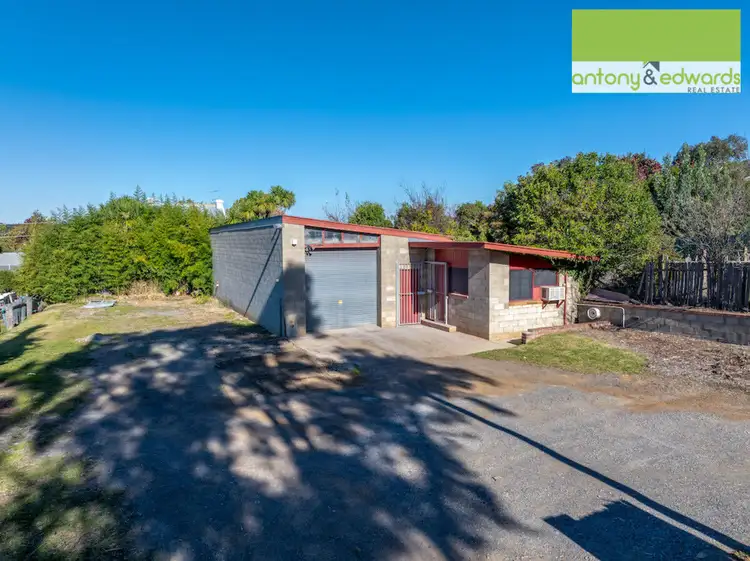 Third view of Homely other listing, 1 Farquhar Street, Goulburn NSW 2580