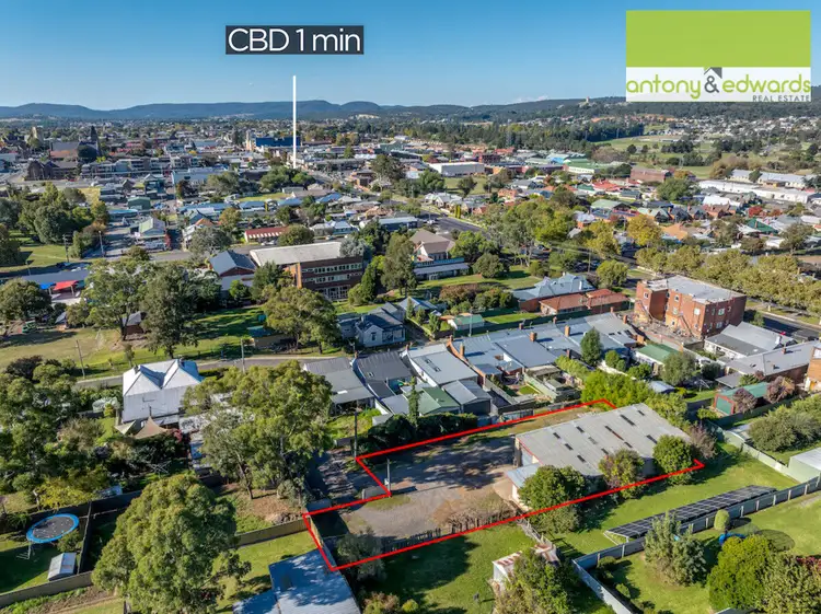 Fourth view of Homely other listing, 1 Farquhar Street, Goulburn NSW 2580