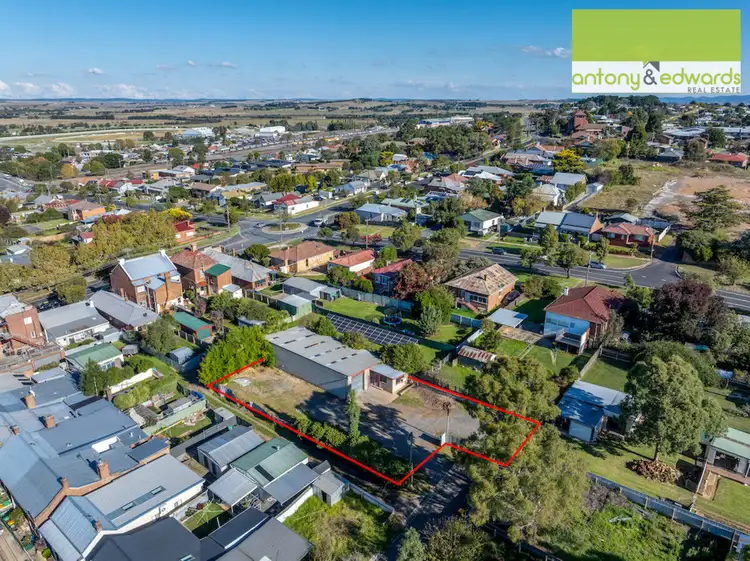 Fifth view of Homely other listing, 1 Farquhar Street, Goulburn NSW 2580