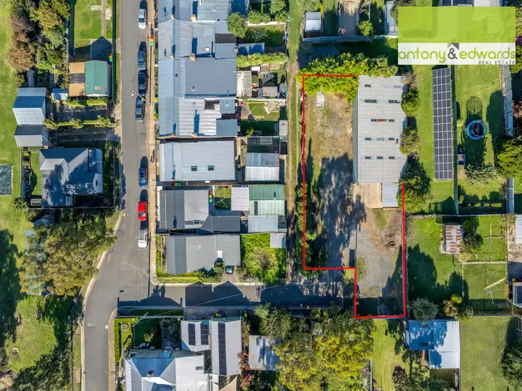 Sixth view of Homely other listing, 1 Farquhar Street, Goulburn NSW 2580