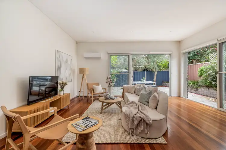 Second view of Homely house listing, 2/38 Melford Street, Hurlstone Park NSW 2193