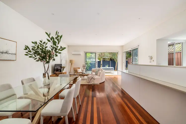 Fourth view of Homely house listing, 2/38 Melford Street, Hurlstone Park NSW 2193