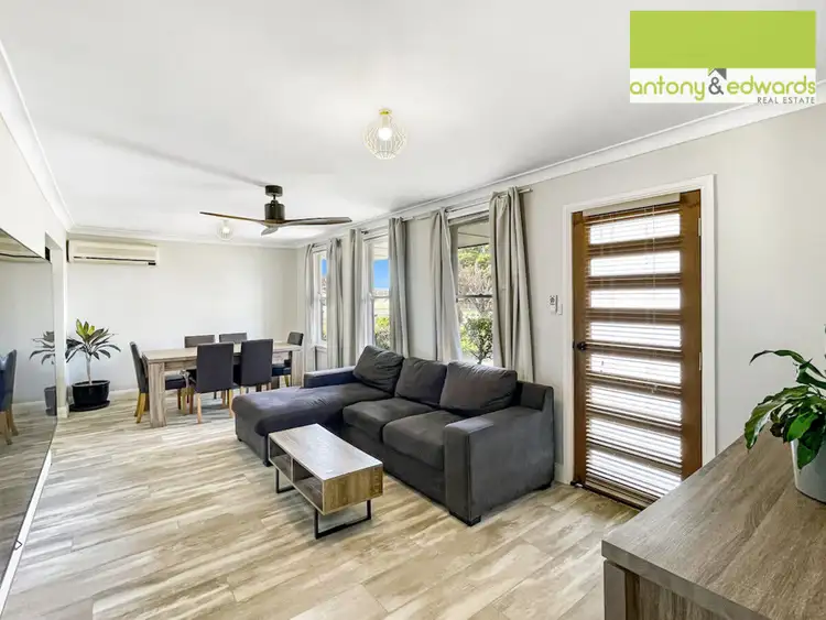 Second view of Homely house listing, 82 Hume Street, Goulburn NSW 2580