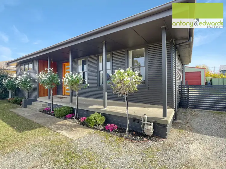 Third view of Homely house listing, 82 Hume Street, Goulburn NSW 2580