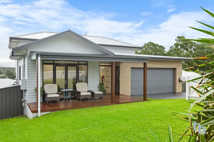 Second view of Homely house listing, 5 Cutter Court, West Wallsend NSW 2286