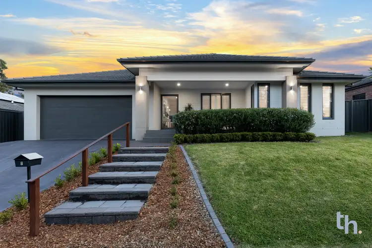 7 Polaris Avenue, Cameron Park NSW 2285