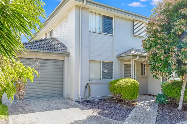 57/1 Elsie Street, Kallangur QLD 4503