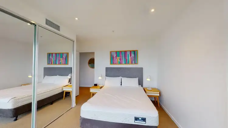Third view of Homely apartment listing, 1201/2663 Gold Coast Highway, Broadbeach QLD 4218
