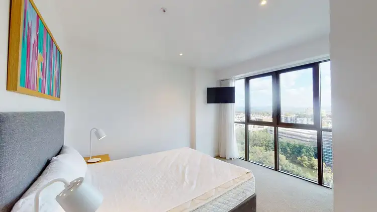 Fourth view of Homely apartment listing, 1201/2663 Gold Coast Highway, Broadbeach QLD 4218