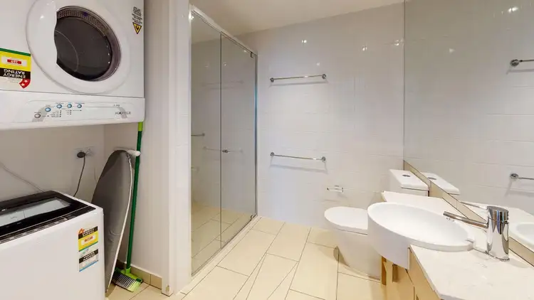 Fifth view of Homely apartment listing, 1201/2663 Gold Coast Highway, Broadbeach QLD 4218