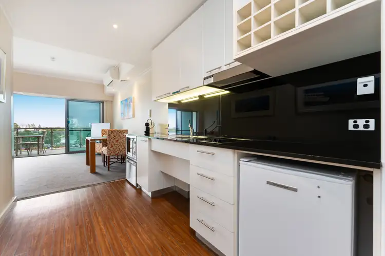 Fifth view of Homely apartment listing, 302/16 Dolphin Drive, Mandurah WA 6210