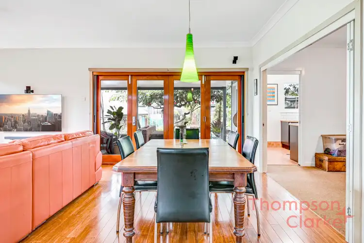 Fifth view of Homely house listing, 42 Burg Street, East Maitland NSW 2323