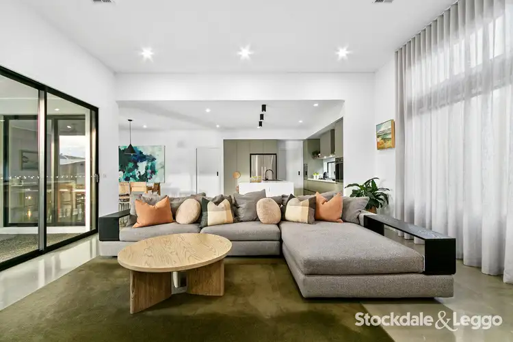 Fourth view of Homely house listing, 7 Earl Court, Traralgon VIC 3844