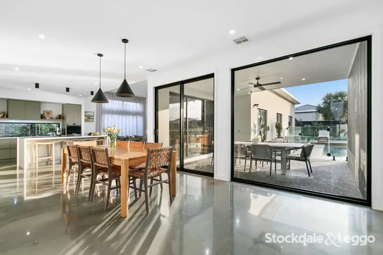 Fifth view of Homely house listing, 7 Earl Court, Traralgon VIC 3844