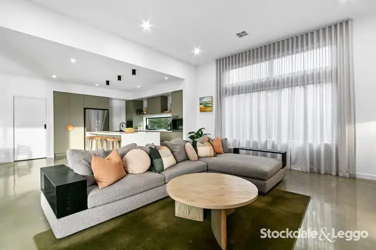 Sixth view of Homely house listing, 7 Earl Court, Traralgon VIC 3844