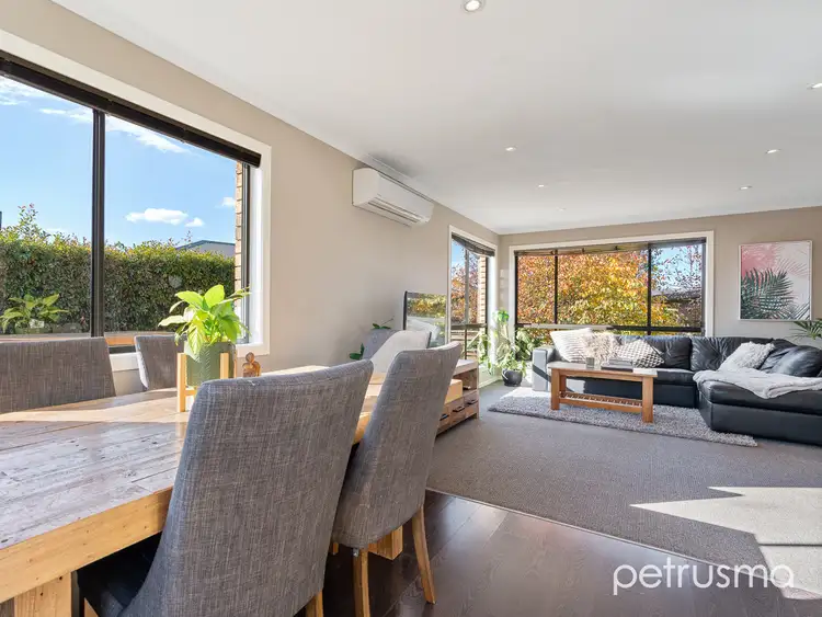 Fifth view of Homely unit listing, 2/38 Hance Road, Howrah TAS 7018