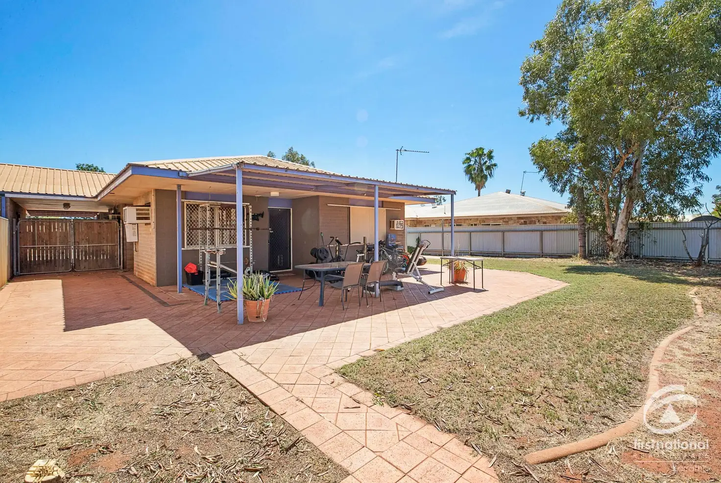 Main view of Homely house listing, 8A Wylie Court, Nickol WA 6714