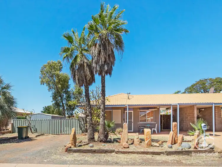 Second view of Homely house listing, 8A Wylie Court, Nickol WA 6714