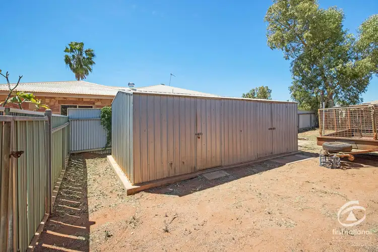 Third view of Homely house listing, 8A Wylie Court, Nickol WA 6714