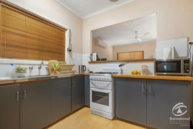 Fourth view of Homely house listing, 8A Wylie Court, Nickol WA 6714