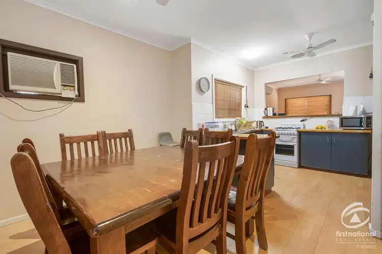 Fifth view of Homely house listing, 8A Wylie Court, Nickol WA 6714