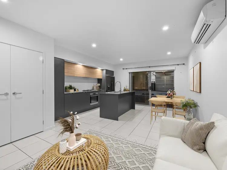 Main view of Homely townhouse listing, 80 Joy Chambers Circuit, Ripley QLD 4306