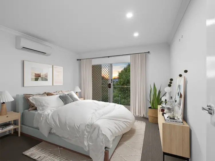 Sixth view of Homely townhouse listing, 80 Joy Chambers Circuit, Ripley QLD 4306