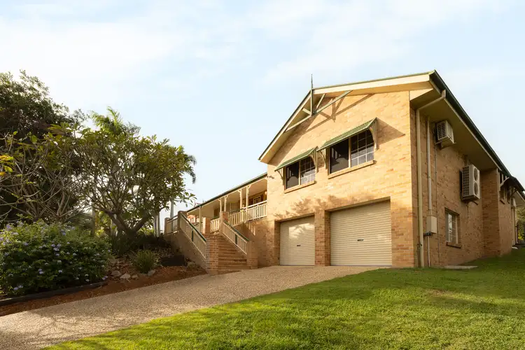 16 Allamanda Crescent, Albany Creek QLD 4035