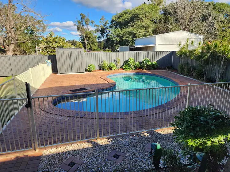 Third view of Homely house listing, 11 Shorelands Drive, Withcott QLD 4352