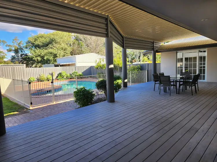 Fourth view of Homely house listing, 11 Shorelands Drive, Withcott QLD 4352