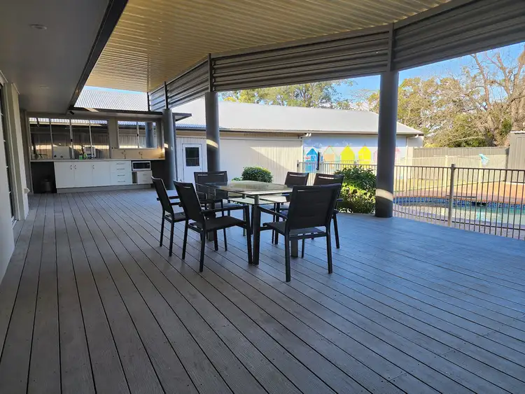 Fifth view of Homely house listing, 11 Shorelands Drive, Withcott QLD 4352
