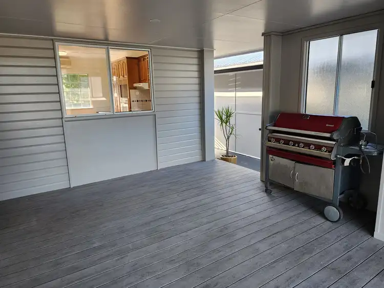 Seventh view of Homely house listing, 11 Shorelands Drive, Withcott QLD 4352