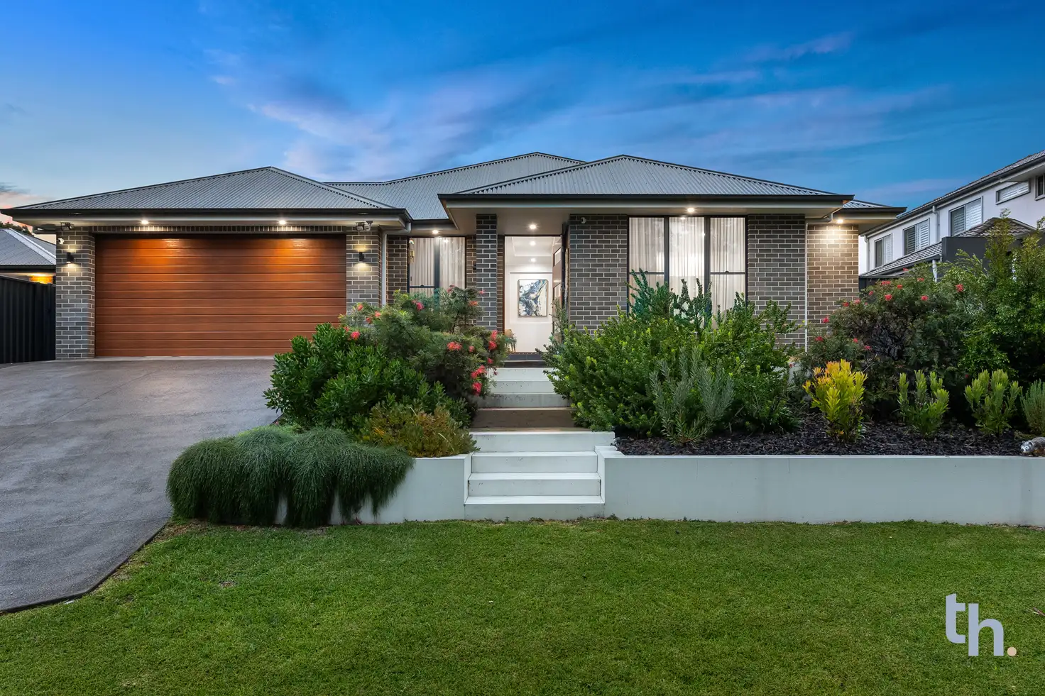 Main view of Homely house listing, 11 Gilmore Street, Cameron Park NSW 2285