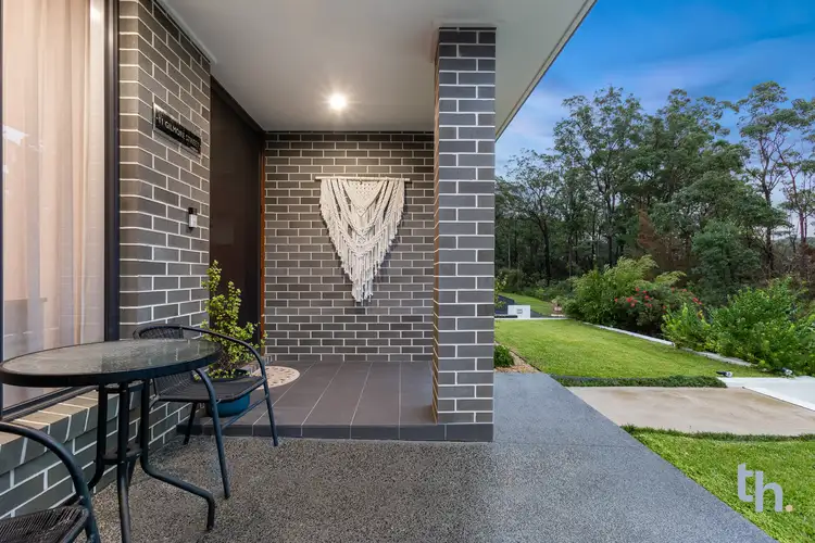 Second view of Homely house listing, 11 Gilmore Street, Cameron Park NSW 2285
