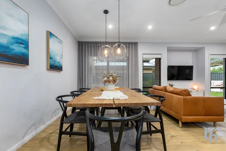 Third view of Homely house listing, 11 Gilmore Street, Cameron Park NSW 2285