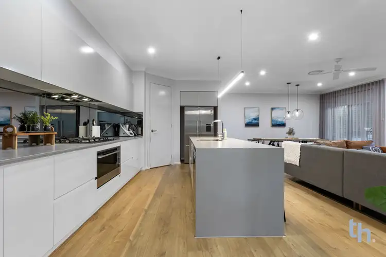 Sixth view of Homely house listing, 11 Gilmore Street, Cameron Park NSW 2285