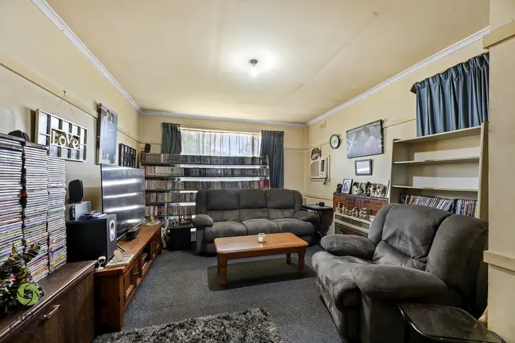 Second view of Homely house listing, 8 Richard Street, Moe VIC 3825
