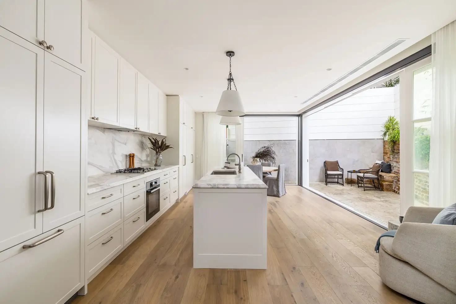 Main view of Homely house listing, 124 Reservoir Street, Surry Hills NSW 2010