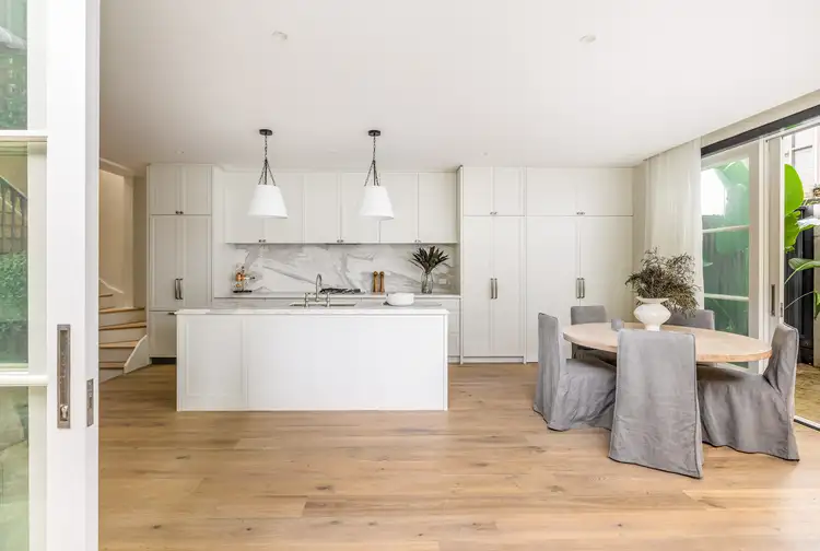 Second view of Homely house listing, 124 Reservoir Street, Surry Hills NSW 2010