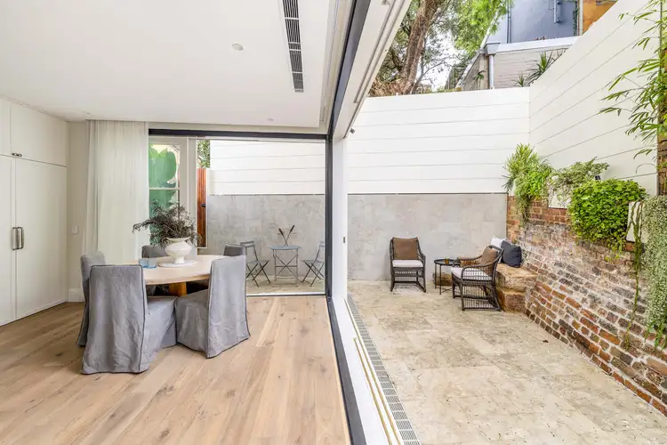 Sixth view of Homely house listing, 124 Reservoir Street, Surry Hills NSW 2010
