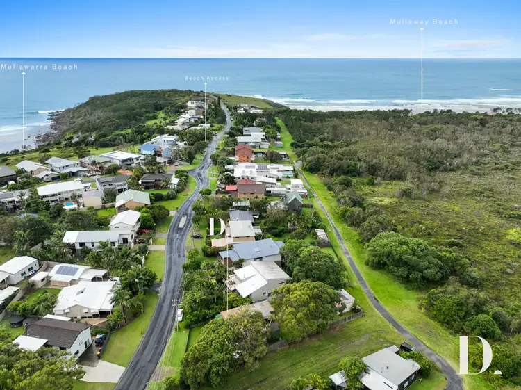 Second view of Homely house listing, 4 Headland Road, Arrawarra Headland NSW 2456