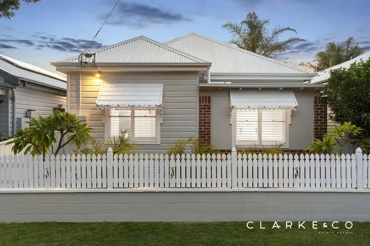 77 Douglas Street, Stockton NSW 2295
